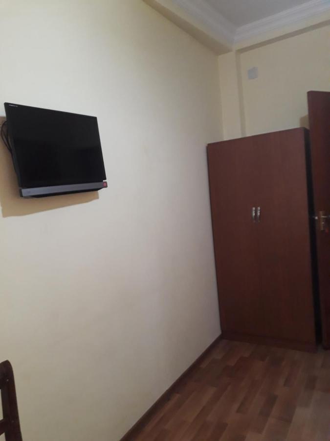Hotel George Dom Batumi Esterno foto