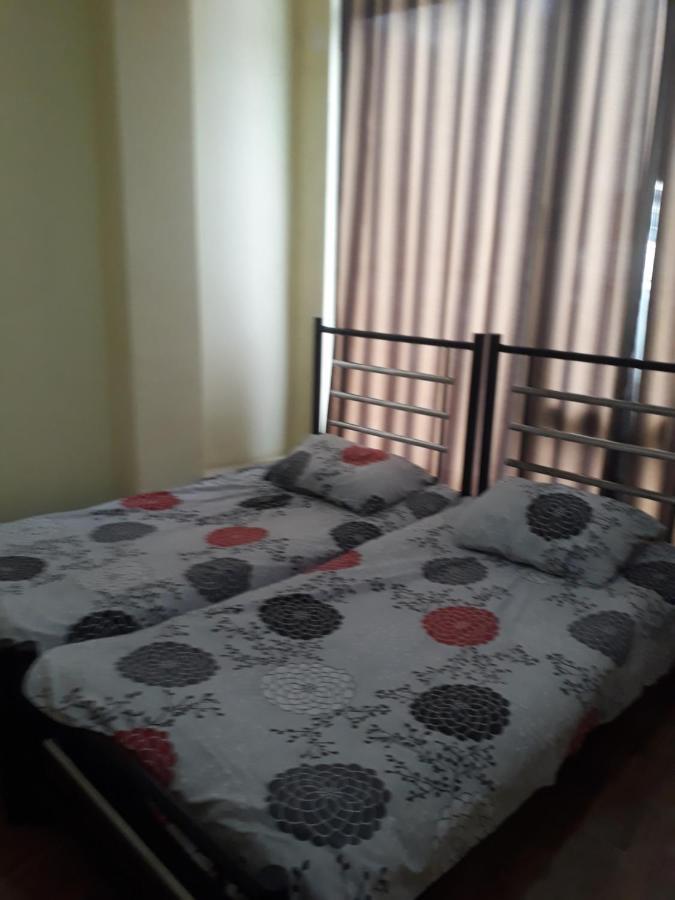 Hotel George Dom Batumi Esterno foto