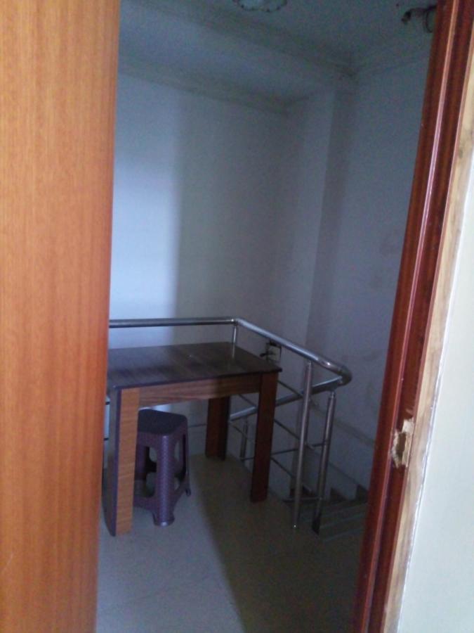 Hotel George Dom Batumi Esterno foto