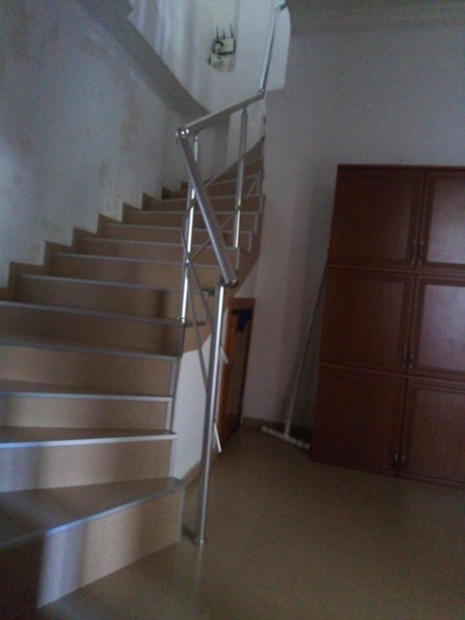 Hotel George Dom Batumi Esterno foto