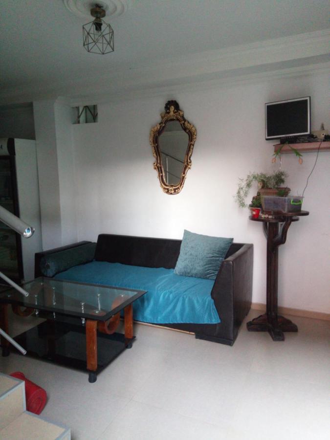 Hotel George Dom Batumi Esterno foto