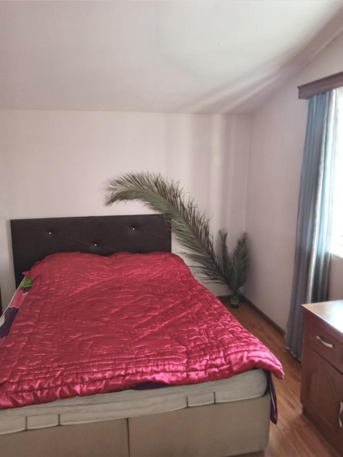 Hotel George Dom Batumi Esterno foto