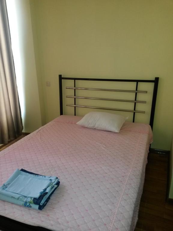 Hotel George Dom Batumi Esterno foto