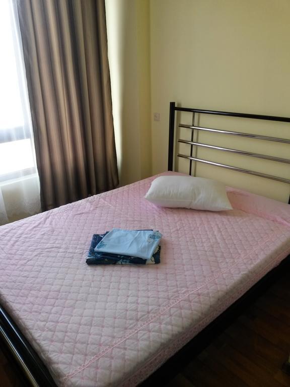 Hotel George Dom Batumi Camera foto