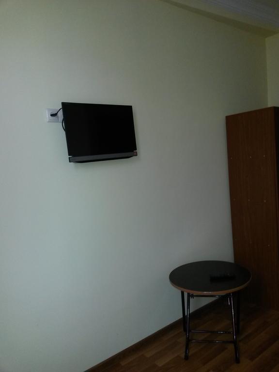 Hotel George Dom Batumi Esterno foto