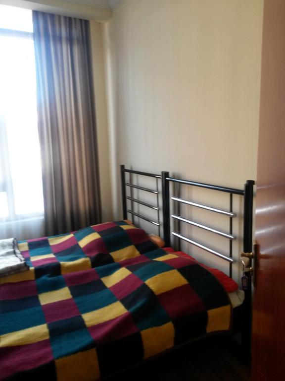 Hotel George Dom Batumi Esterno foto