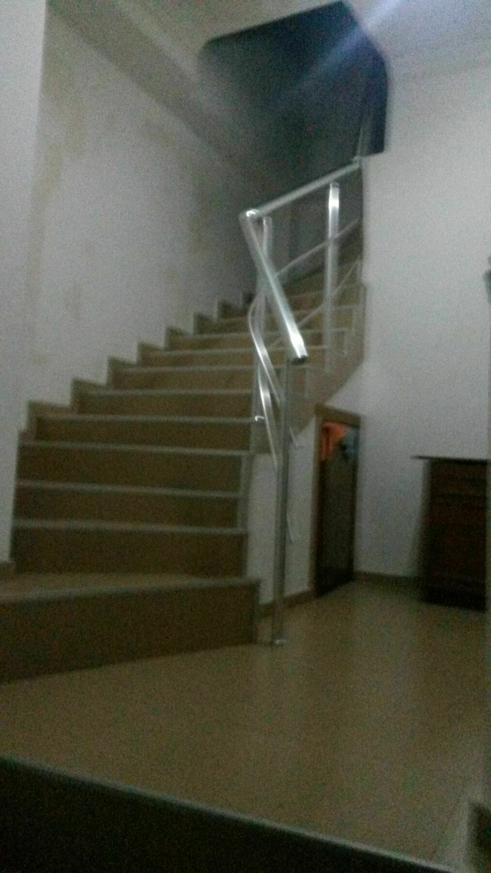 Hotel George Dom Batumi Esterno foto