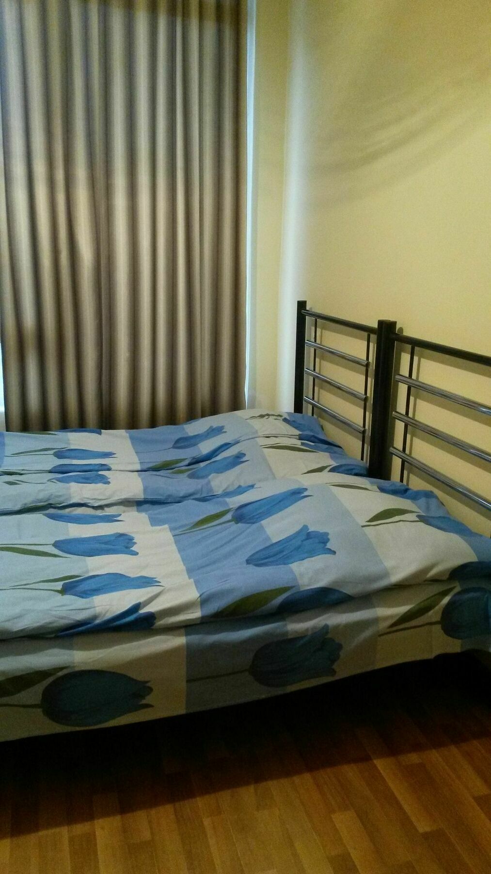 Hotel George Dom Batumi Esterno foto