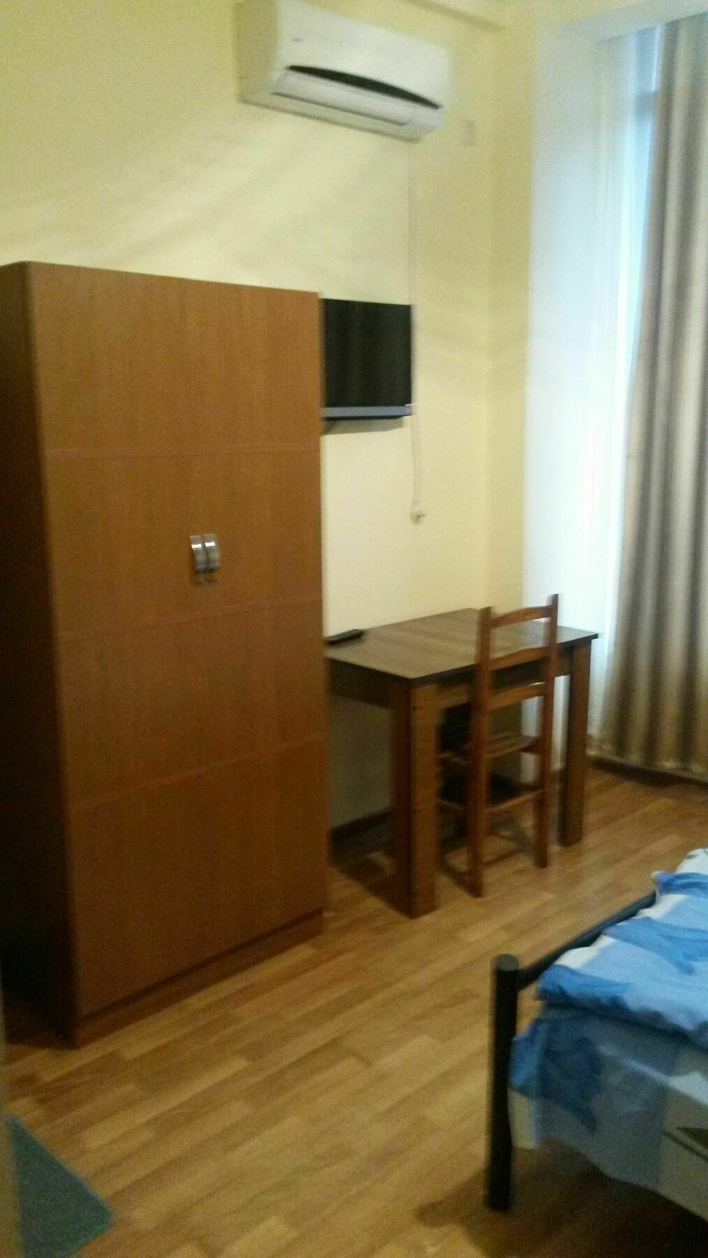 Hotel George Dom Batumi Esterno foto
